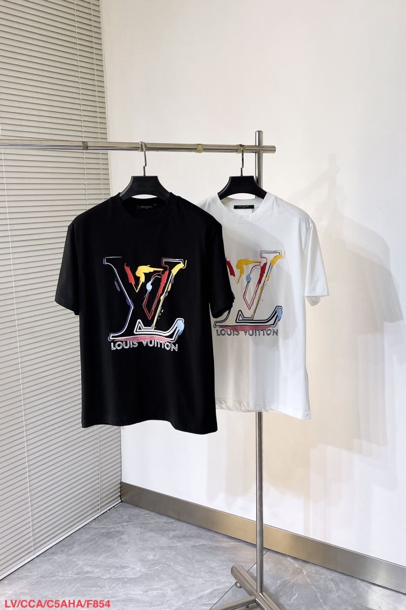 Louis Vuitton T-Shirts